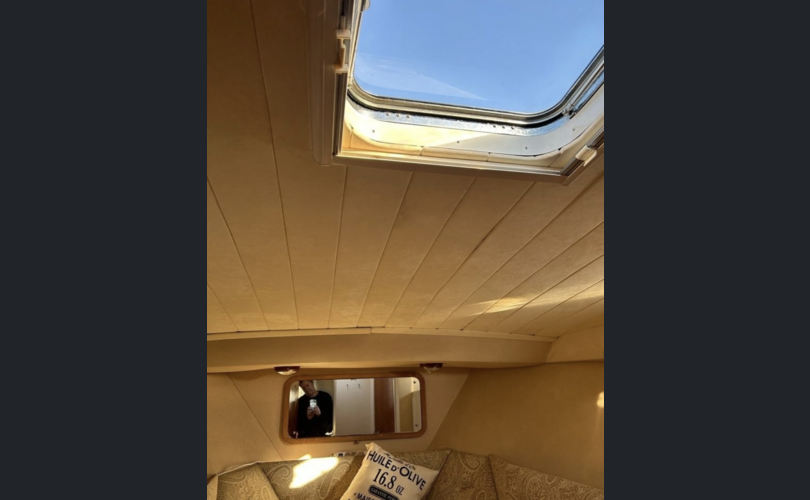 Princess 385 FLY-kuva-12